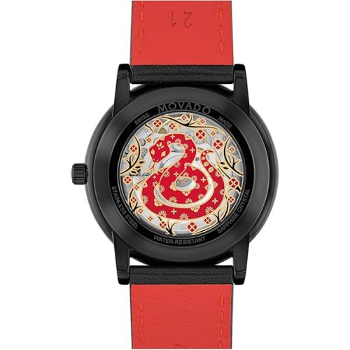 MOVADO 607886 - Image 3