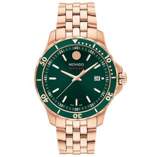 Untitled-3 MOVADO 2600185 - Image 1