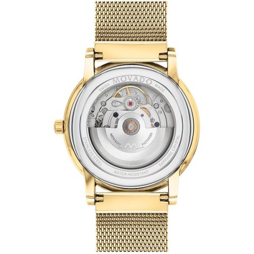 MOVADO 607632 - Image 3
