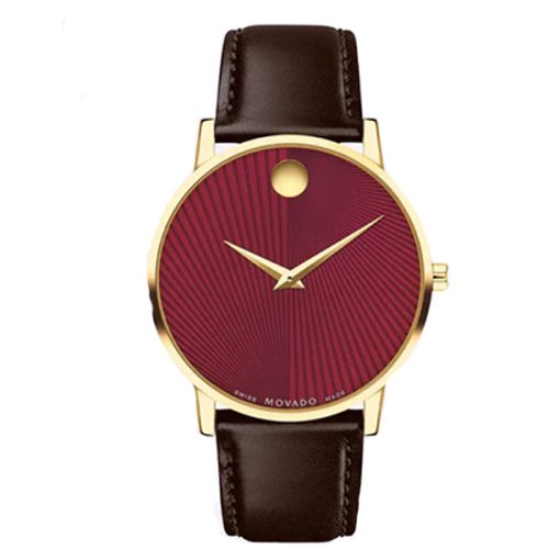 Untitled-5 MOVADO 607801 - Image 1
