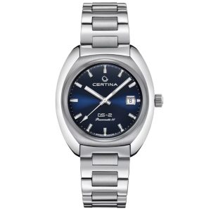 CERTINA C024.407.11.041.01