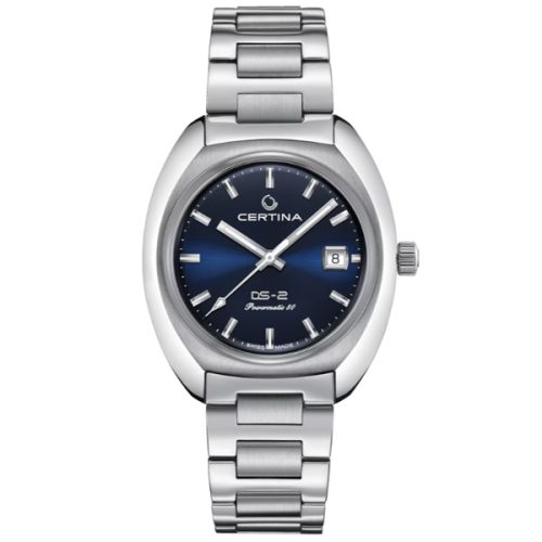 Untitled-8 CERTINA C024.407.11.041.01 - Image 1