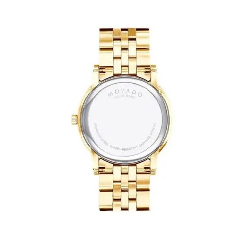 MOVADO 607203 - Image 3