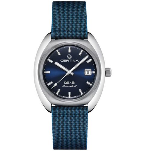 Untitled-1 CERTINA C024.407.18.041.00 - Image 1