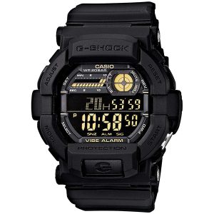 CASIO GD-350-1BDR