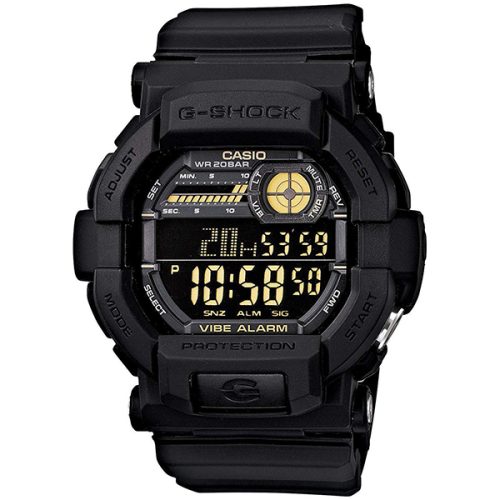 CASIO GD-350-1BDR - Image 1