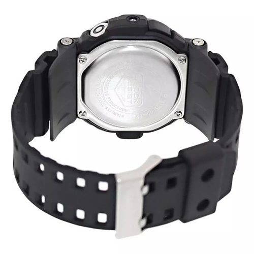 CASIO GD-350-1BDR - Image 2