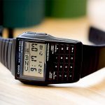 CASIO DBC-32-1ADF - Image 2