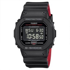 CASIO DW-5600UHR-1DR