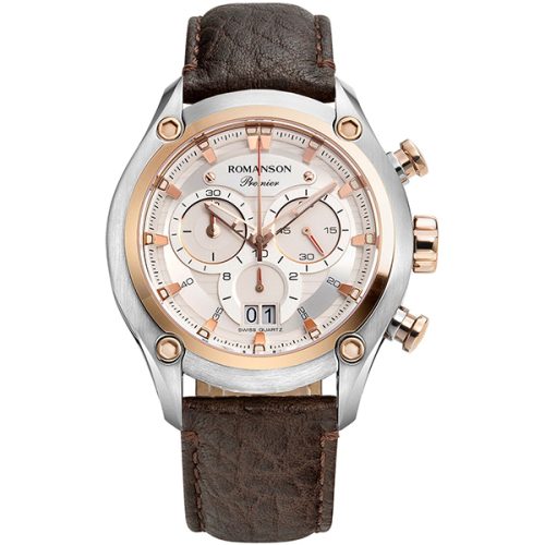 Untitled-1 ROMANSON PB4258HM1JAS6R-W - Image 1