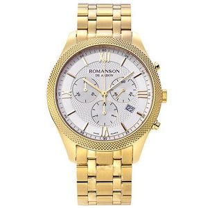 ROMANSON  CA8A13HMGGASR5-W