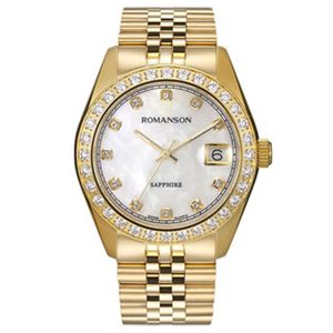 ROMANSON   TM7A23QMGGM1R2-W