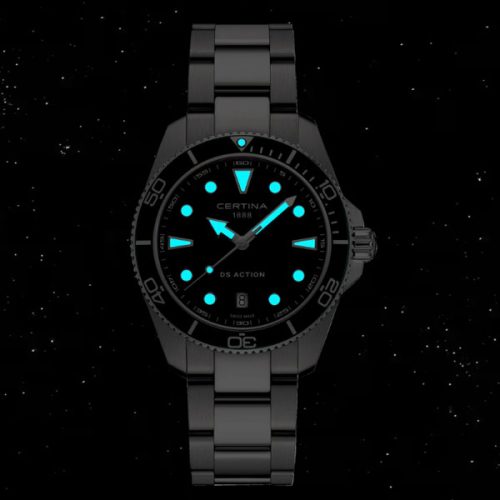 CERTINA C048.410.11.091.00 - Image 2