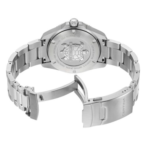 CERTINA C048.410.11.091.00 - Image 3