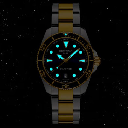 CERTINA C048.410.22.041.00 - Image 2