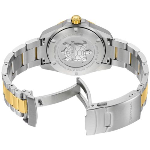 CERTINA C048.410.22.041.00 - Image 3