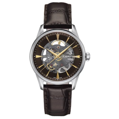 CERTINA C029.907.16.081.00 - Image 1