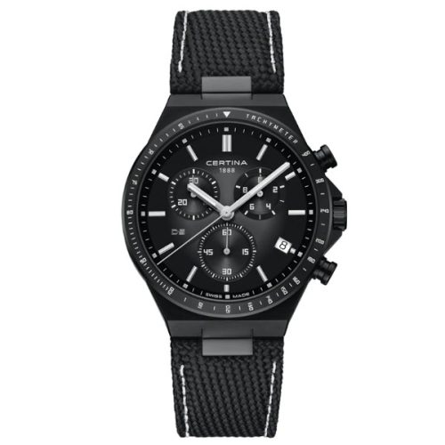 Untitled-18 CERTINA C043.417.38.081.00 - Image 1