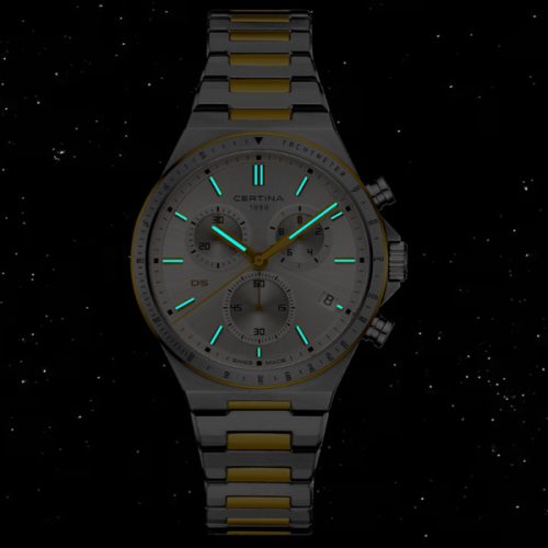 CERTINA C043.417.22.031.00 - Image 2