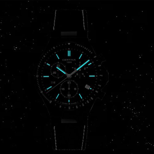 CERTINA C043.417.38.081.00 - Image 2