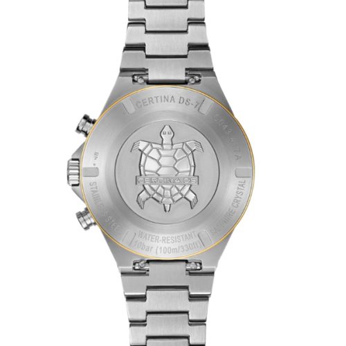 CERTINA C043.417.22.031.00 - Image 3