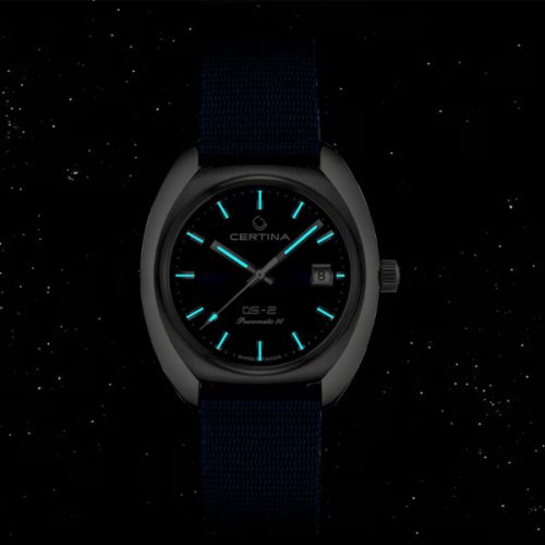 CERTINA C024.407.18.041.00 - Image 2