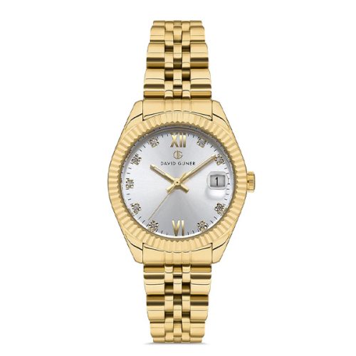 Untitled-2 DAVID GUNER DG-8630LA-B1 - Image 1