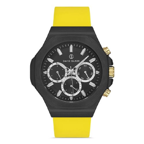 Untitled-2 DAVID GUNER DG-8494GD-ZR2 - Image 1