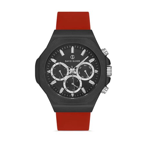 Untitled-2 DAVID GUNER DG-8494GD-ZP2 - Image 1