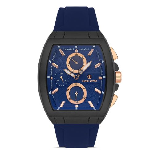 Untitled-2 DAVID GUNER DG-8486GD-ZA3 - Image 1