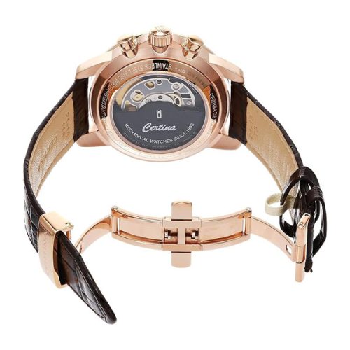 CERTINA C034.427.36.037.00 - Image 2