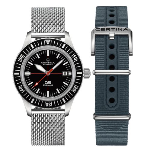 CERTINA C036.407.11.050.00 - Image 2