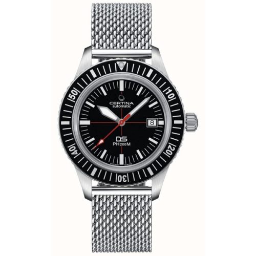 Untitled-25 CERTINA C036.407.11.050.00 - Image 1