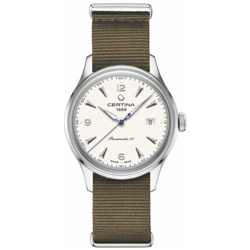 Untitled-27 CERTINA C038.407.18.037.00 - Image 1