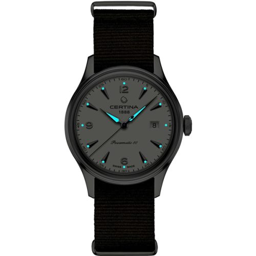 CERTINA C038.407.18.037.00 - Image 2