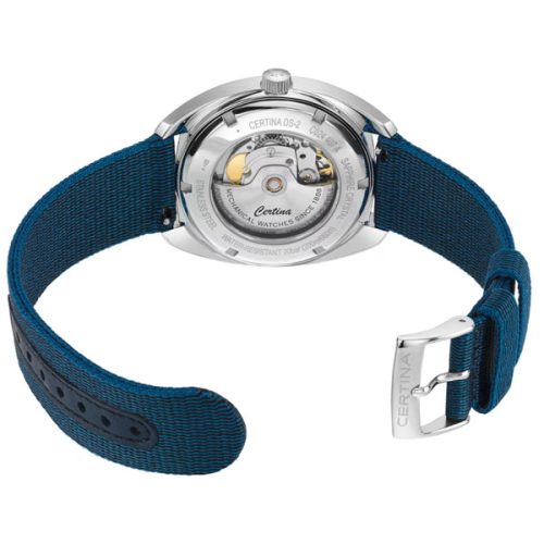 CERTINA C024.407.18.041.00 - Image 3