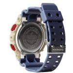 CASIO  GA-100PC-7A2DR - Image 2