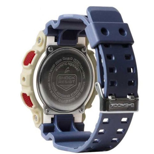 CASIO  GA-100PC-7A2DR - Image 2