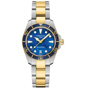 CERTINA C048.210.22.131.00