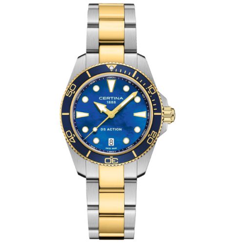 Untitled-8 CERTINA C048.210.22.131.00 - Image 1