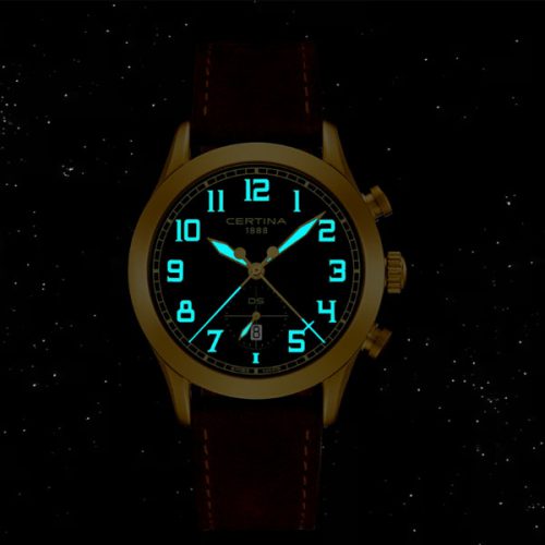 CERTINA C024.617.36.092.00 - Image 2