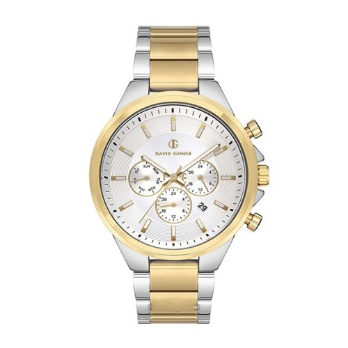 Untitled-1 DAVID GUNER DG-8198GA-D1 - Image 1