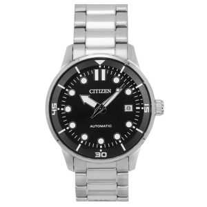 CITIZEN  NJ0191-83E