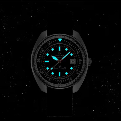 CERTINA C024.907.18.051.00 - Image 2