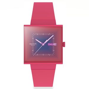 SWATCH SO34R700