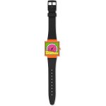 SWATCH SO34Z101