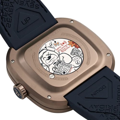 SEVENFRIDAY SF-T2/08 - Image 2