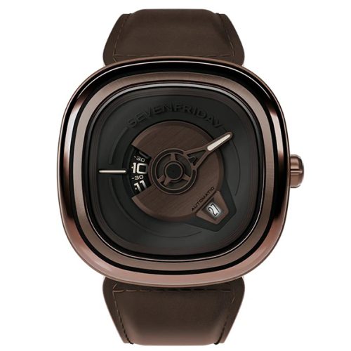SEVENFRIDAY SF-PE2/01 - Image 1