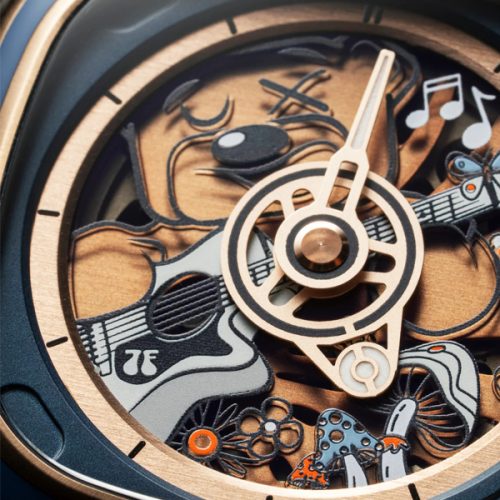 SEVENFRIDAY SF-T2/08 - Image 5