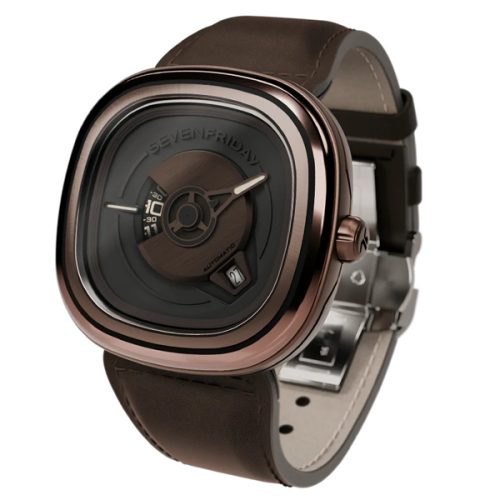 SEVENFRIDAY SF-PE2/01 - Image 5